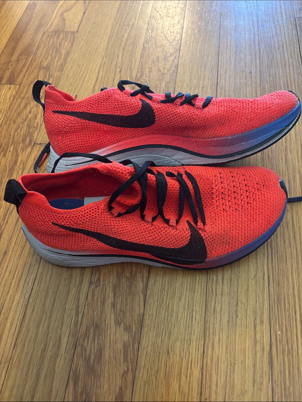 Nike Vaporfly